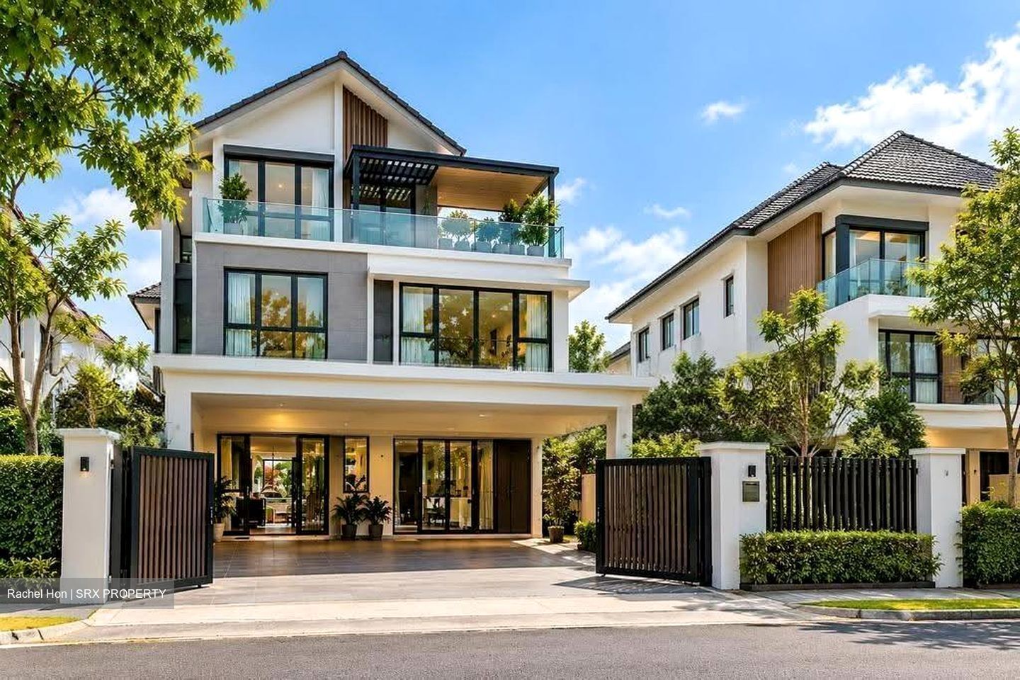 Serangoon Garden Estate (D19), Semi-Detached #633746411